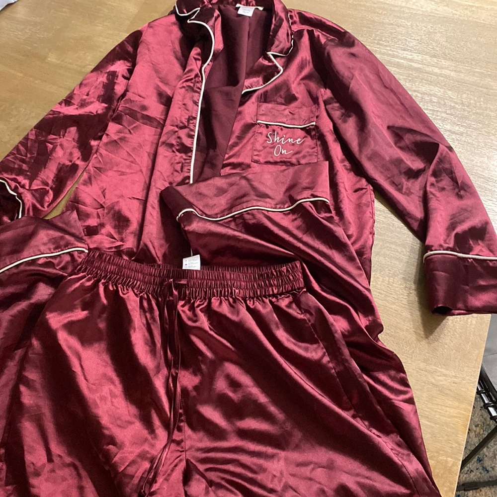 L Space PJs